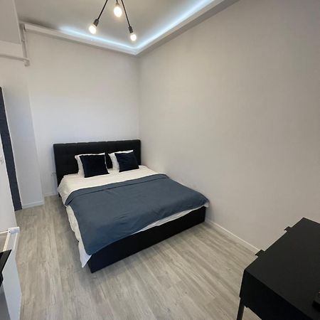 Marisah Residence #2 Otopeni Bagian luar foto