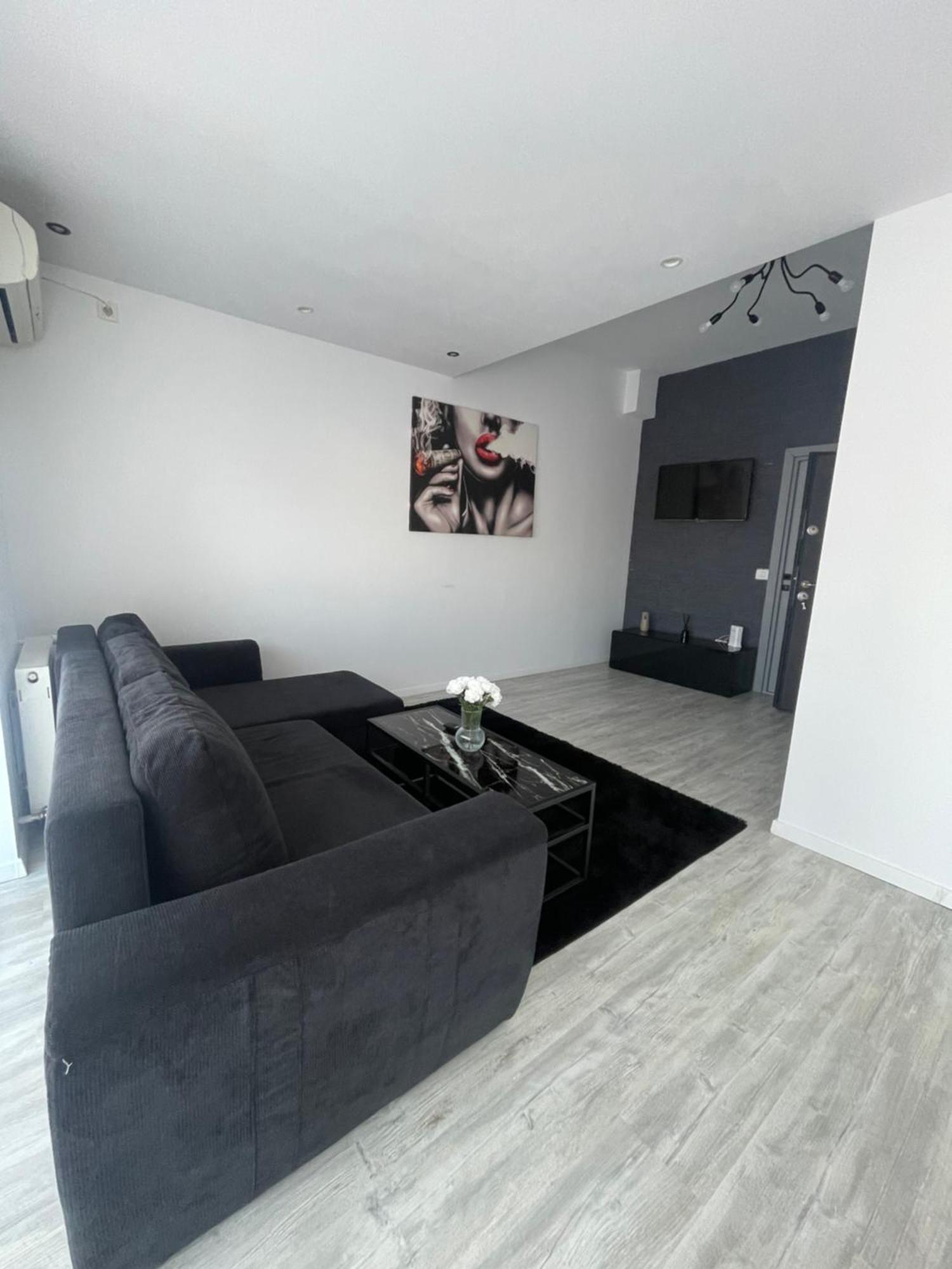 Marisah Residence #2 Otopeni Bagian luar foto